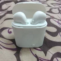 هندزفری بلوتوث طرح اپل ایرپاد - Airpods i7s