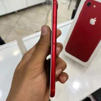 iPhone 7 Red - 128GB|موبایل|کرج, گوهردشت|دیوار
