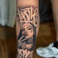 تتو حرفه ای بدن و میکرو ابرو