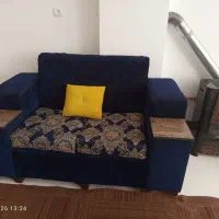 مبل نو نو طرح ال