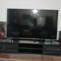 تلوزیون LED 4k سامسونگ 42 اینچ