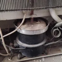 یخچال فریزر البرز