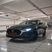 پریمیوم وارداتی صفر اقساط فوریMAZDA