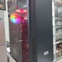 سیستم گیمینگ i3 8100 با RX580 مناسب بازی و طراحی