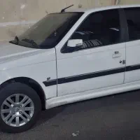 پارس TU5 1400 بدون رنگ