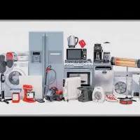 لوازم خانگی و دیجیتال