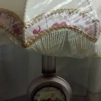 آباژور  ساعت دار