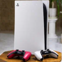 ps5 fat standard