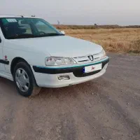 پارس سال مدل ۹۱