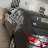 شاهین نوک مدادی متالیک کم کار سانروف
