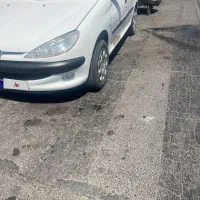 206مدل ۸۹