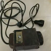 تبدیل برق 220 به 110