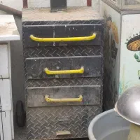 فر بلال تنوری
