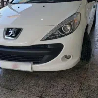 خودرو پژو207tu3