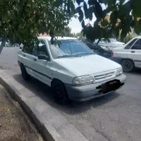 پراید