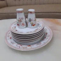 میوه خوری  قدیمی
