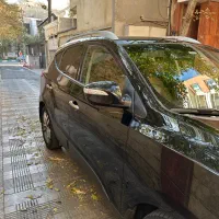 توسان ۲۰۱۵|خودرو سواری و وانت|تهران, حکمت|دیوار