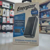 پاوربانک انرجایزر 30000 ،بیسوس و تسکو 10000