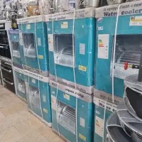 کولر آبی گازی پرتابل کوچیک بزرگ ، جنرال . . .