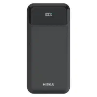 پاوربانک هیسکا مدل HP-218PD ظرفیت 20000 زیر قیمت
