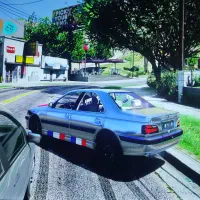 کیس اجرای بازی های ps4