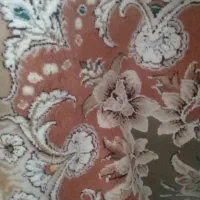 فرش ماشینی ۱۲متری ۵۰۰شونه نگین مشهد