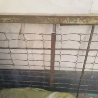 تخت سربازی