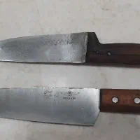 کارد اشپزخانه و قصابی