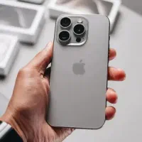 طرح آیفون 15 پرومکس iphone
