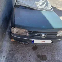 فروش نقدی|خودرو سواری و وانت|مبارکه, |دیوار