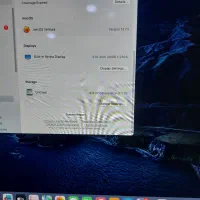 ای مک 21.5.4k.2017|رایانه رومیزی|بندر کنگان, |دیوار