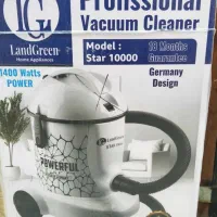 جارو برقی نو آکبند