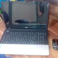 لپتاپ ایسر کارکرده تمیز