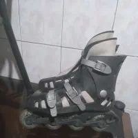 اسکیت بزرگ پا