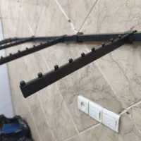 تعدادی رگال سر تیله ای و قوطی