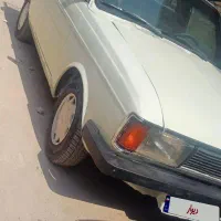 پیکان وانت ۸۹ دوگانه کارخانه