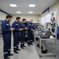 آموزش تخصصی برق خودرو - ورود به بازار کار