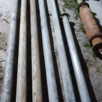 فروش شافت وغلافت چاه آب کشاورزی