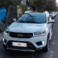 اسپرت اکسلنت دنده  (X22)  درحد صفر