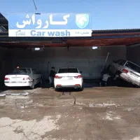 نیروی کارواش