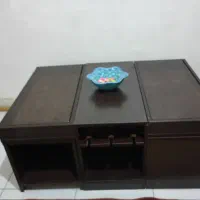 میز عسلی بسیار زیبا