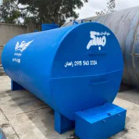 انواع تانکر در استان(تخفیف ویژه( بن کالا))