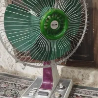 پنکه توشیبا تمام فلز