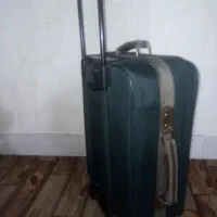 چمدون چرخ دار