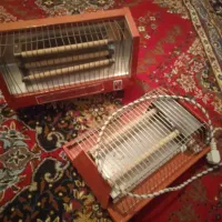 دو عدد هیتر کرسی برقی