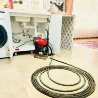 چاه لوله بازکنی کل فردیس کانال قریشی مارلیک ملارد