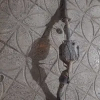 کاتالیزور با سنسور اکسیژن و حصیری بصورت کامل