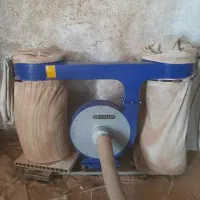 فروش مکنده وفارسی بر