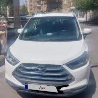فروش ماشین سواری جک s3