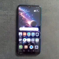 گوشی موبایل هواوی y7 prime 2019
